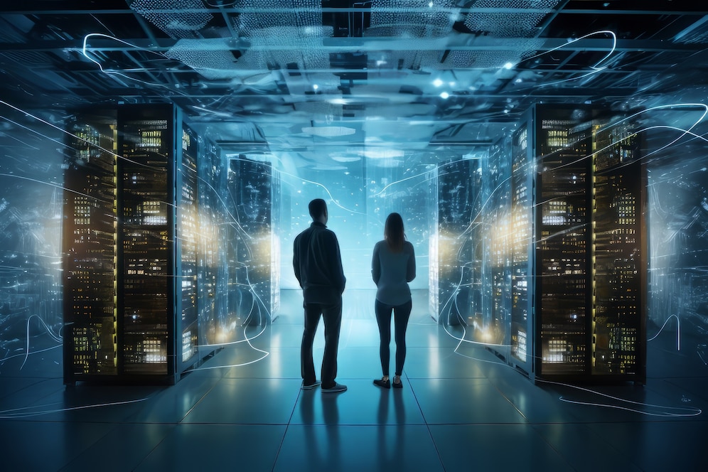   database
